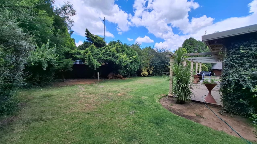 4 Bedroom Property for Sale in Panorama Free State